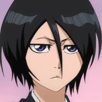 Profile image of Rukia