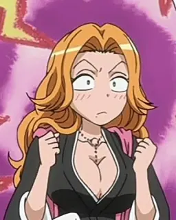 Profile image of Rangiku