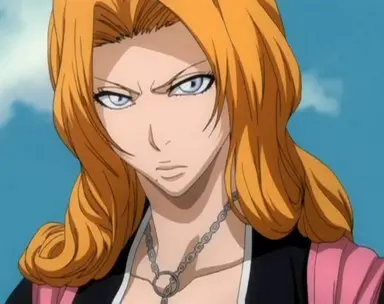 Profile image of Rangiku