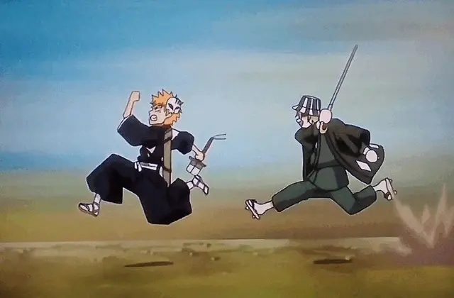 Profile image of Kisuke