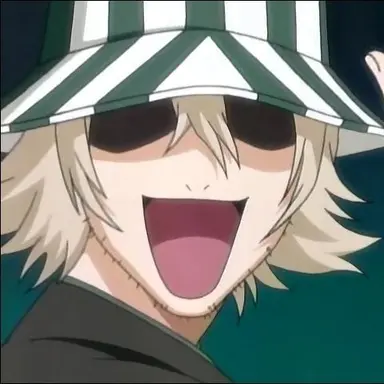 Profile image of Kisuke