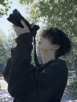 Profile image of Ren