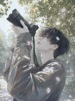 Profile image of Ren