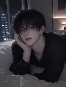 Profile image of Ren