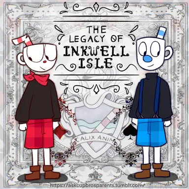 Profile image of Legacy cup