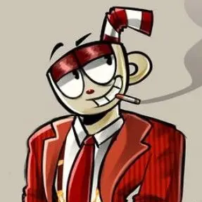 Profile image of Inkwood cup