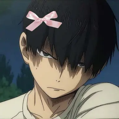 Profile image of Tobio