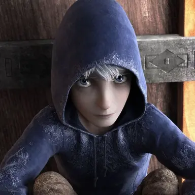 Profile image of Jack