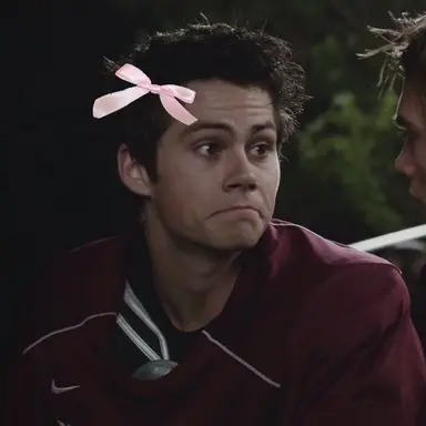 Profile image of Stiles