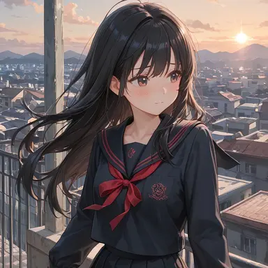 Profile image of 瑠奈