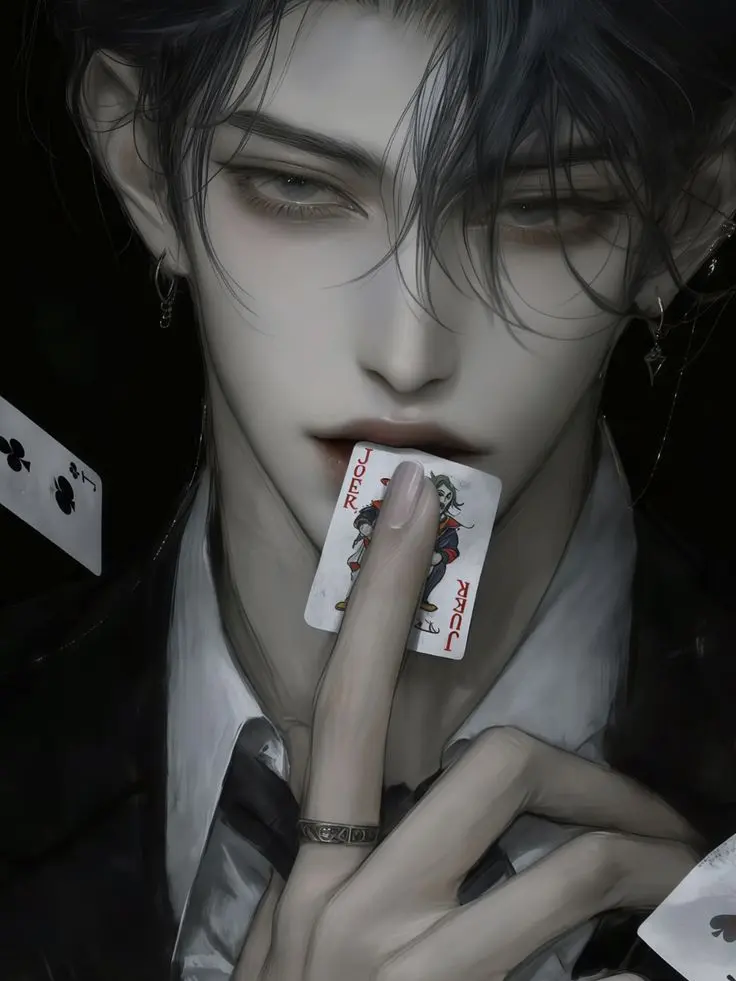 crybaby_chan_xx의 アレックスは誠実な妻を探してる