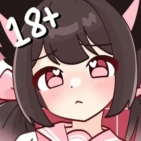 BlackChart4613의 Nyakko