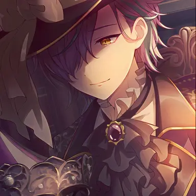 Profile image of 神代類