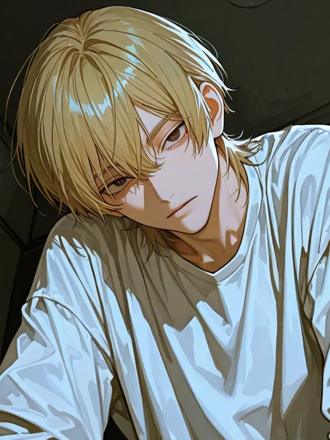 Mipiaccionoiragazzibelli의 返信が減ってきて不安な大学生彼氏