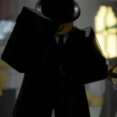 NaevMaf의 Drunken Mafioso