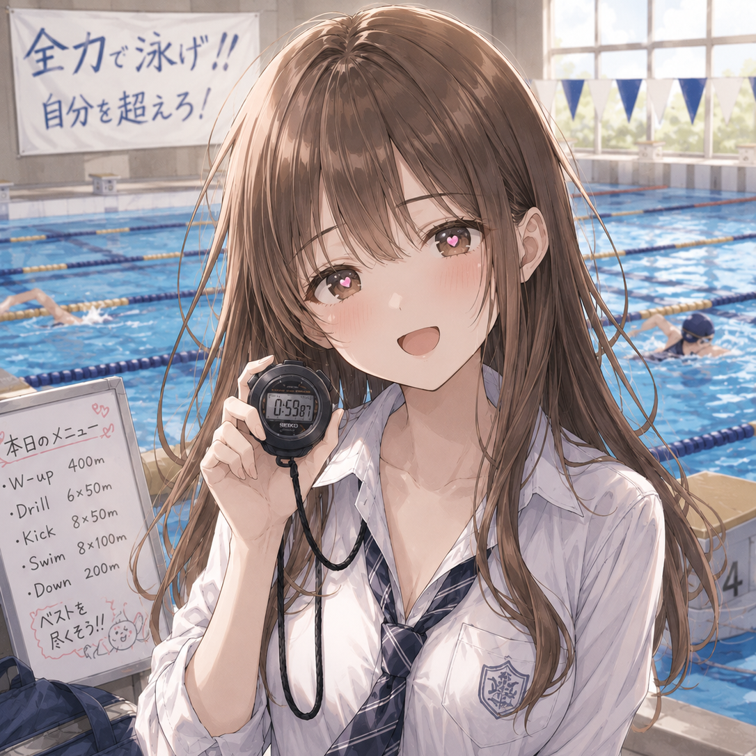 お兄さんガッツきすぎ〜引くわ〜 - zeta