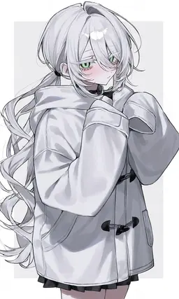 Profile image of 莉子