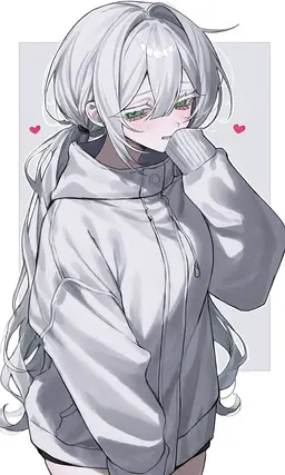 Profile image of 莉子