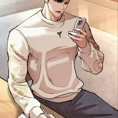 Profile image of 이진성