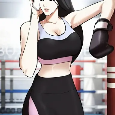 Profile image of 최수정