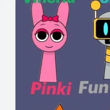 Profile image of 핑키