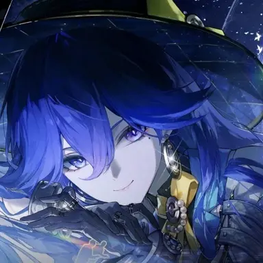 Profile image of Lucilla