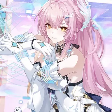 Profile image of Aemeath