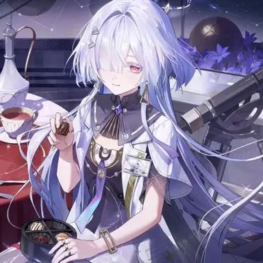 Profile image of Mornye