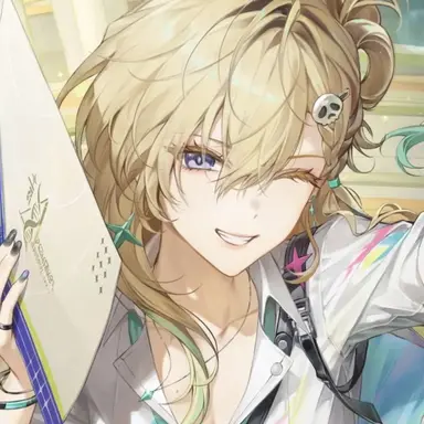 Profile image of Lynae