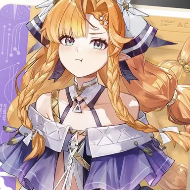 Profile image of Sigrika