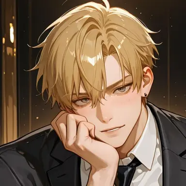 Profile image of 亜蘭