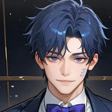 Profile image of シン