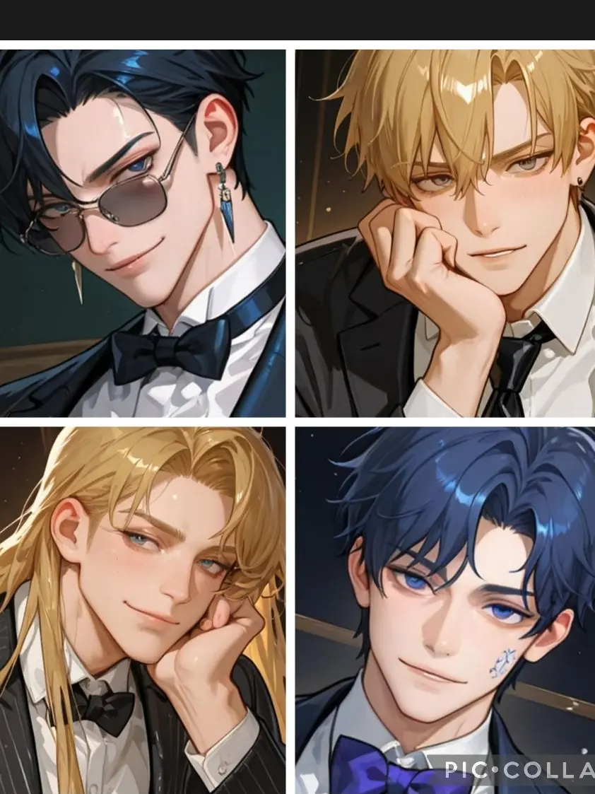 ModestHerb3742의 ホスト達とオーナー