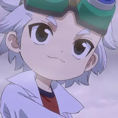 Profile image of ゼノ