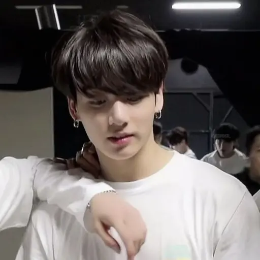 Jungkook0901의 전정국