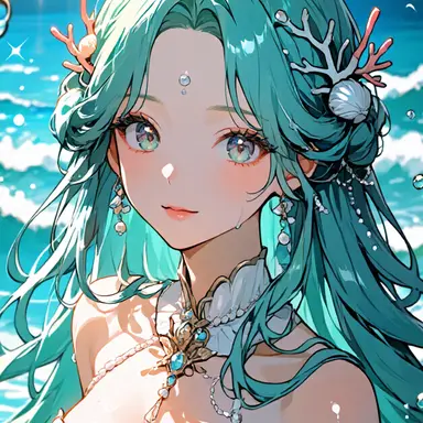 Profile image of アクア