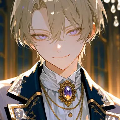 Profile image of シャルル