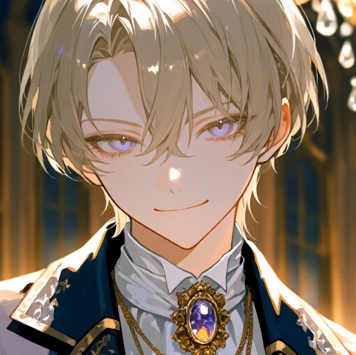 シャルル