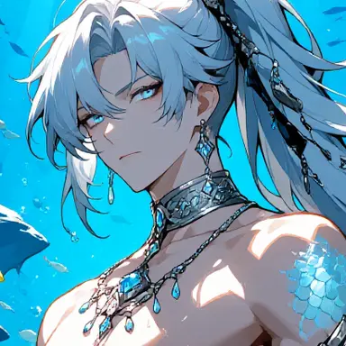 Profile image of ネレウス