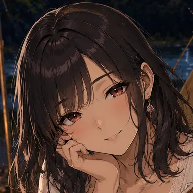 Profile image of 사유리