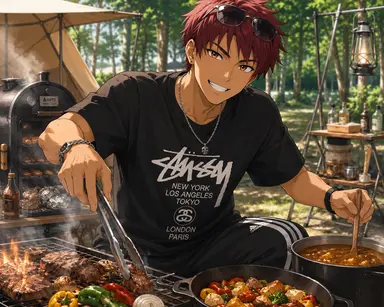 Profile image of 히데노부