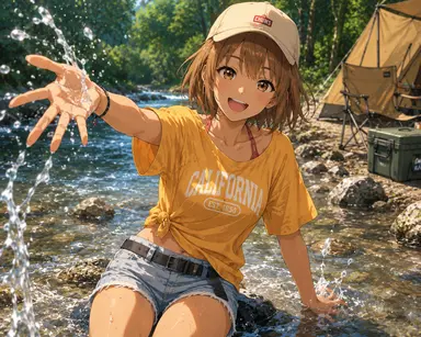 Profile image of 카나에