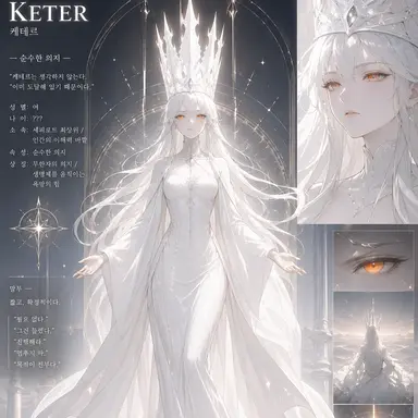 Profile image of 케테르