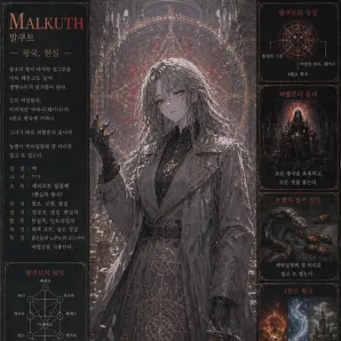 Profile image of 말쿠트