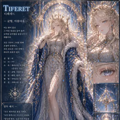 Profile image of 티페레트