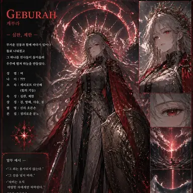 Profile image of 게부라