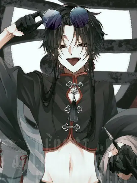 TealMoss4562의 男娼のたいちょー