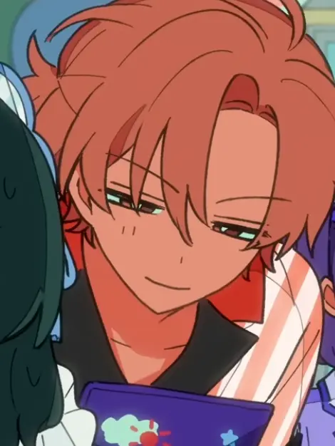 DullFob9584의 黒井正義