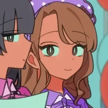 Profile image of 見里未来