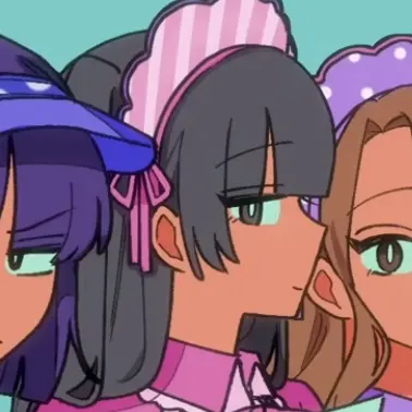 Profile image of 平翔子